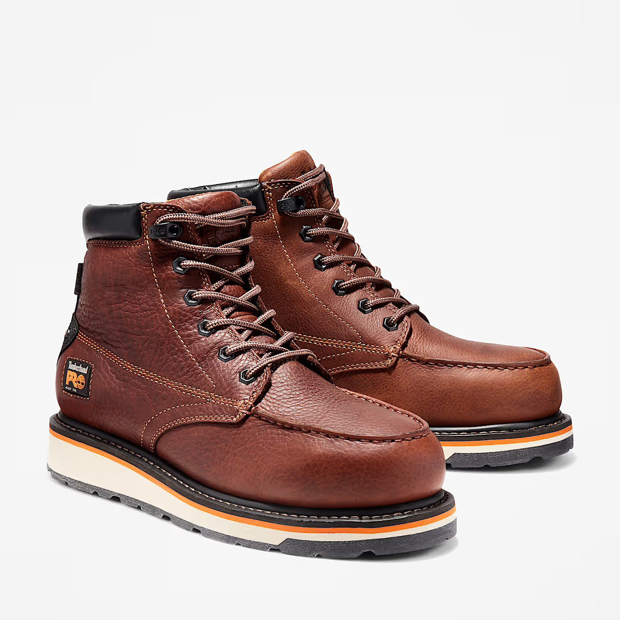 Timberland PRO Gridworks #A1ZVF Men's 6